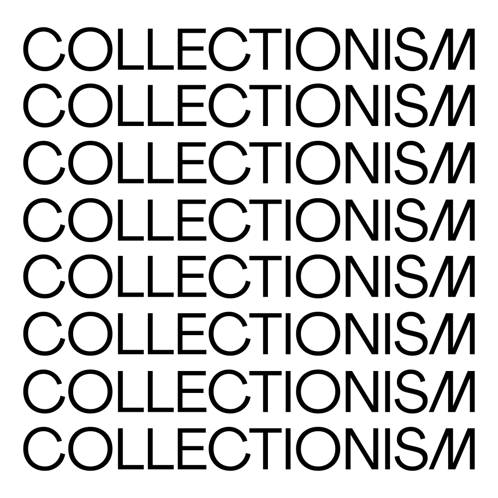 Collectionism | Accompagnement d'entreprises dans l'achat d'œuvres d'art