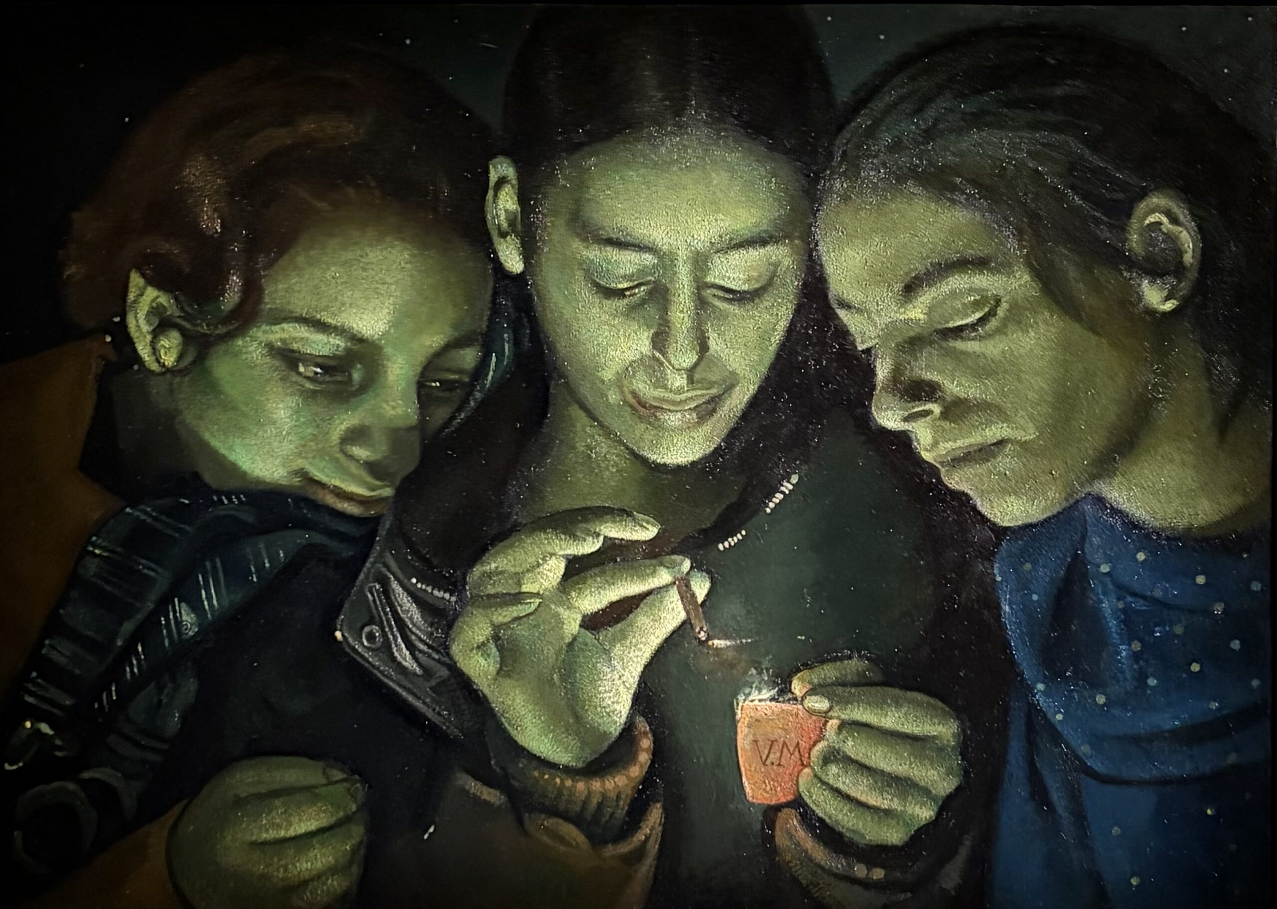 « Clair-obscur » : quand l’ombre révèle la lumière