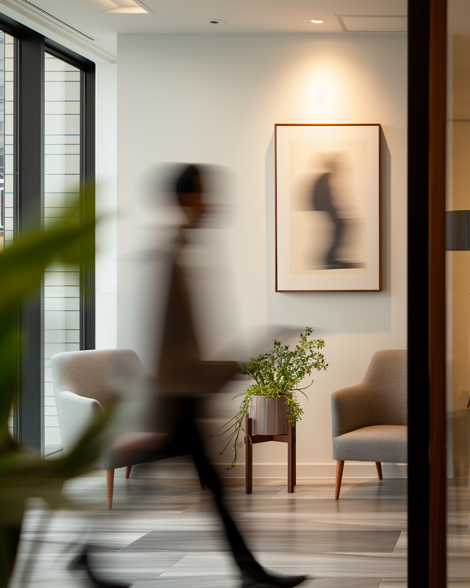 Qualité de vie au travail : pourquoi intégrer de l’art dans vos bureaux ?