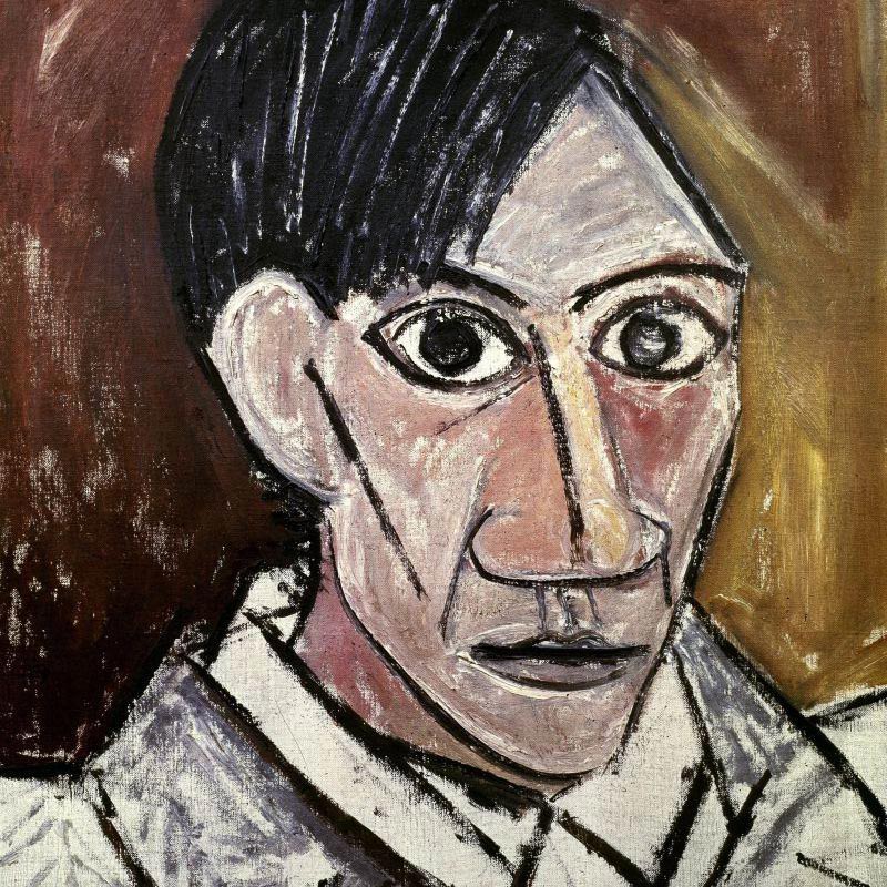 Tableau de picasso