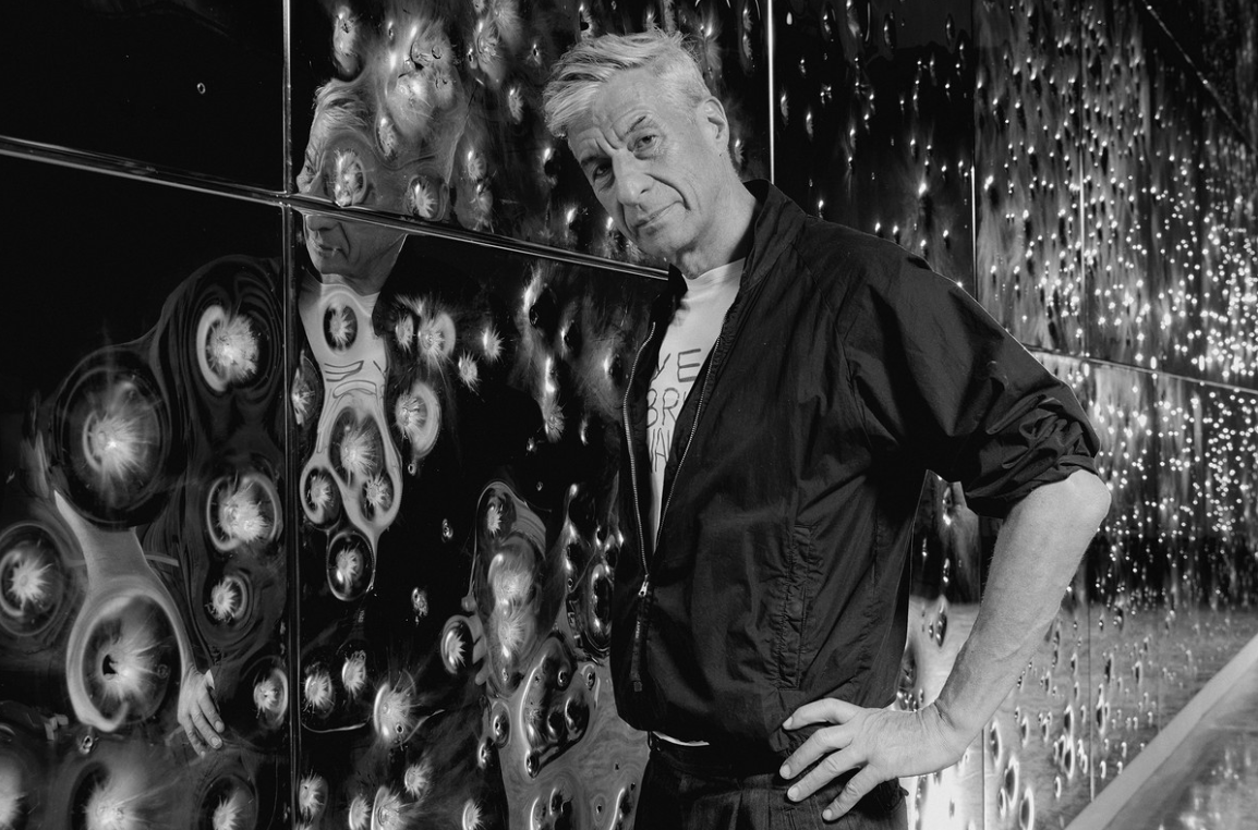 6 choses à savoir sur Maurizio Cattelan